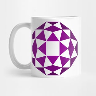 Lawal f134 matrix Mug